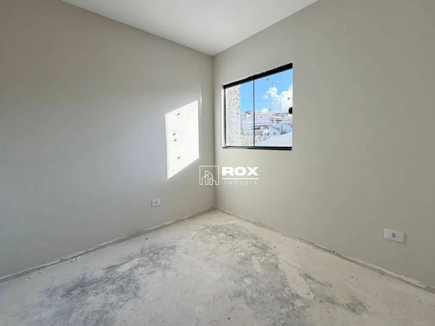 Foto 8 de Sobrado com 3 quartos à venda, 141m2 em Pinheirinho, Curitiba - PR