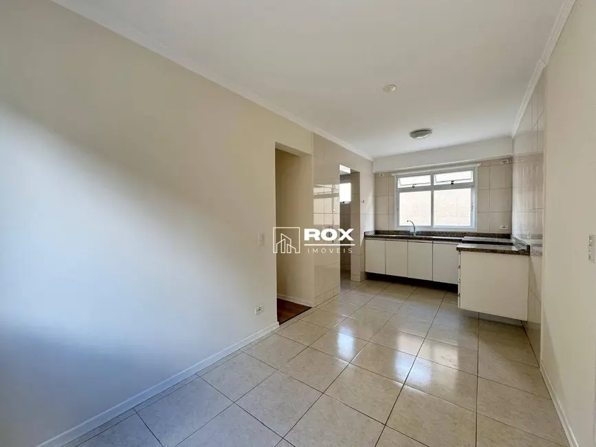 Foto 3 de Apartamento com 2 quartos à venda, 57m2 em Cidade Industrial, Curitiba - PR