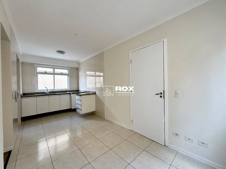 Foto 5 de Apartamento com 2 quartos à venda, 57m2 em Cidade Industrial, Curitiba - PR