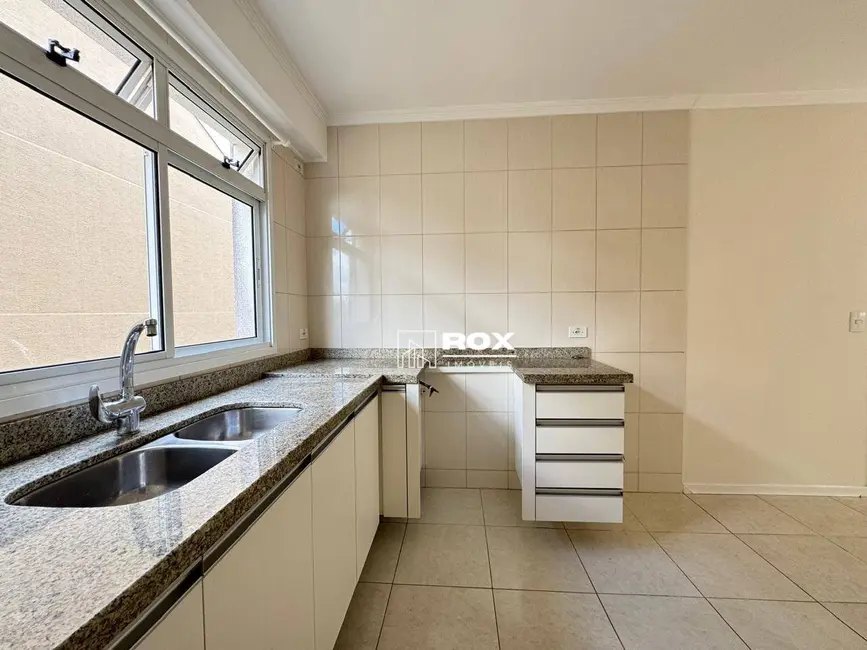 Foto 9 de Apartamento com 2 quartos à venda, 57m2 em Cidade Industrial, Curitiba - PR