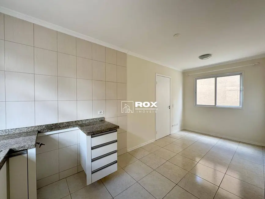 Foto 7 de Apartamento com 2 quartos à venda, 57m2 em Cidade Industrial, Curitiba - PR