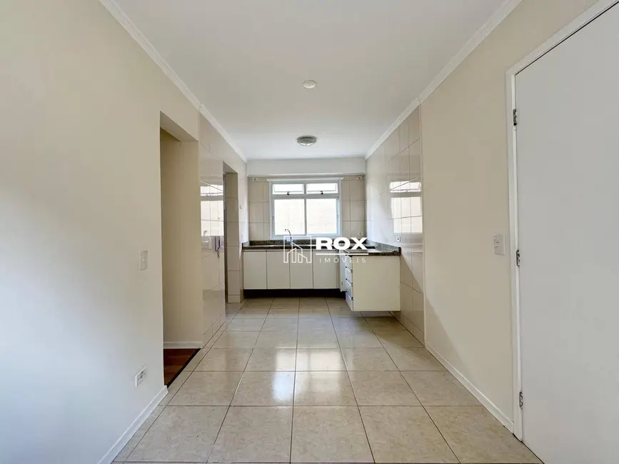 Foto 2 de Apartamento com 2 quartos à venda, 57m2 em Cidade Industrial, Curitiba - PR