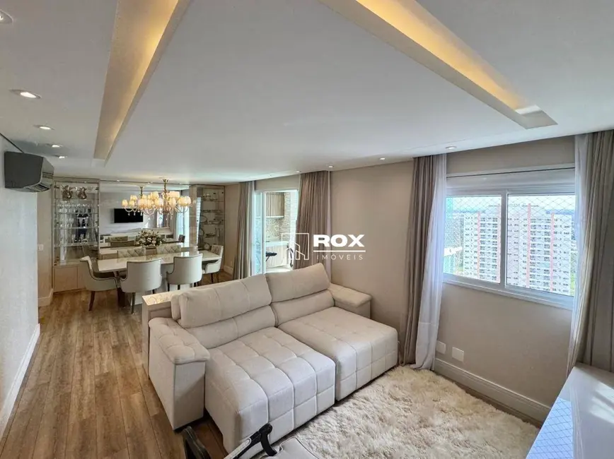 Foto 2 de Apartamento com 3 quartos à venda, 218m2 em Curitiba - PR