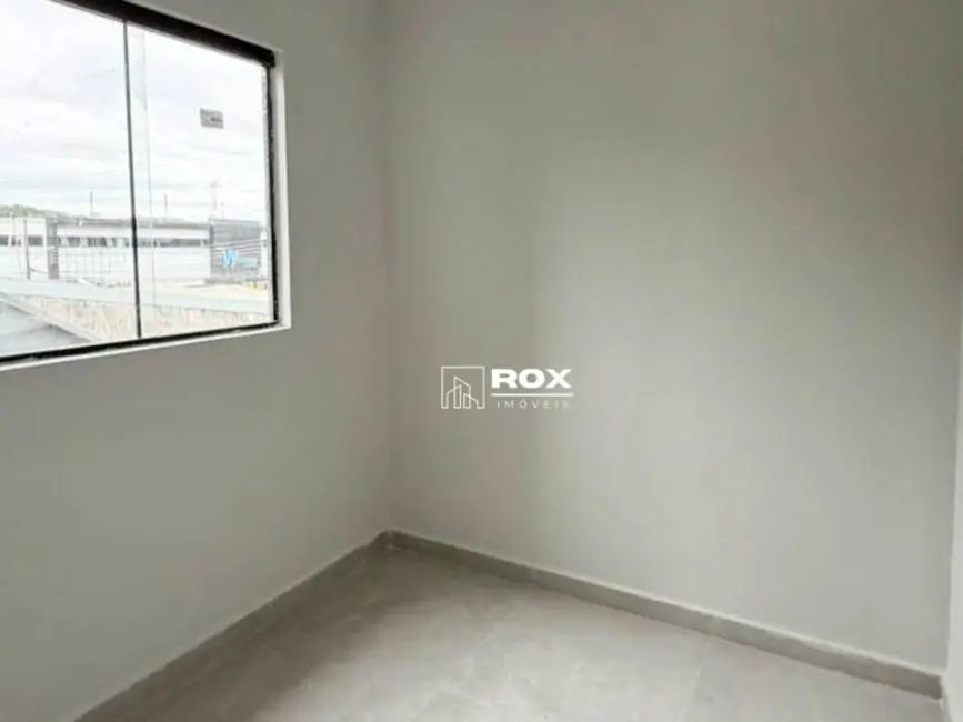 Sobrado com 3 quartos à venda, 73m2 em Campo de Santana, Curitiba - PR - imagem 7 Foto 7 de Sobrado com 3 quartos à venda, 73m2 em Campo de Santana, Curitiba - PR