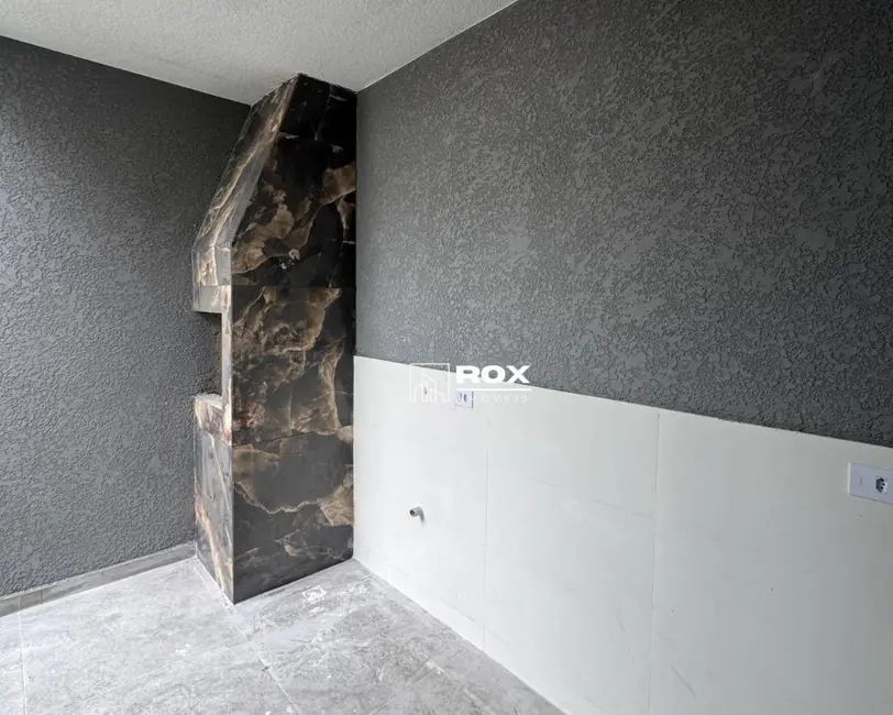 Casa de Condomínio com 2 quartos à venda, 99m2 em Campo de Santana, Curitiba - PR - imagem 9 Foto 9 de Casa de Condomínio com 2 quartos à venda, 99m2 em Campo de Santana, Curitiba - PR