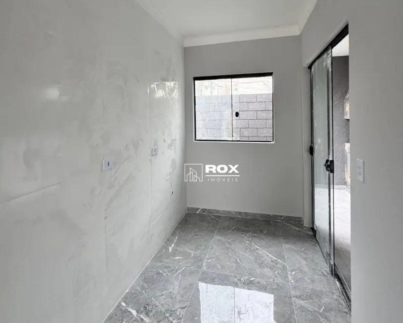 Casa de Condomínio com 2 quartos à venda, 99m2 em Campo de Santana, Curitiba - PR - imagem 5 Foto 5 de Casa de Condomínio com 2 quartos à venda, 99m2 em Campo de Santana, Curitiba - PR