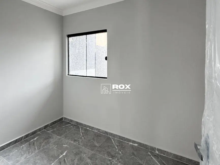 Casa de Condomínio com 2 quartos à venda, 99m2 em Campo de Santana, Curitiba - PR - imagem 6 Foto 6 de Casa de Condomínio com 2 quartos à venda, 99m2 em Campo de Santana, Curitiba - PR