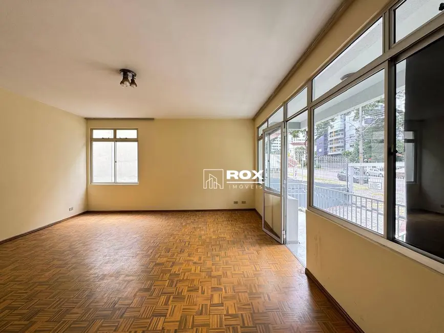 Foto 2 de Apartamento com 3 quartos à venda, 122m2 em Água Verde, Curitiba - PR