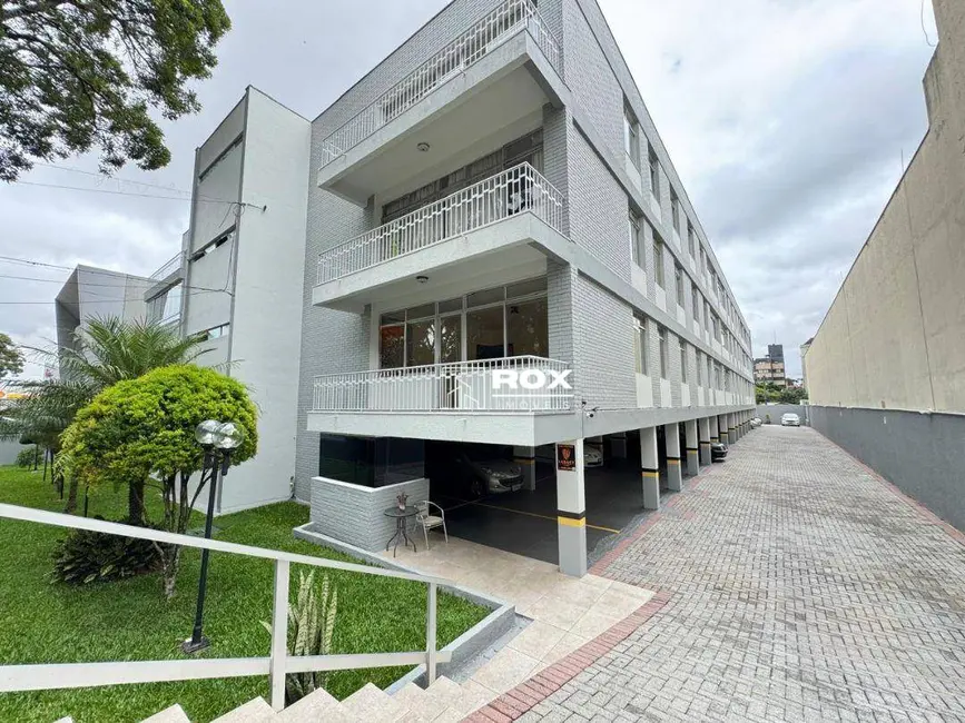Foto 1 de Apartamento com 3 quartos à venda, 122m2 em Água Verde, Curitiba - PR
