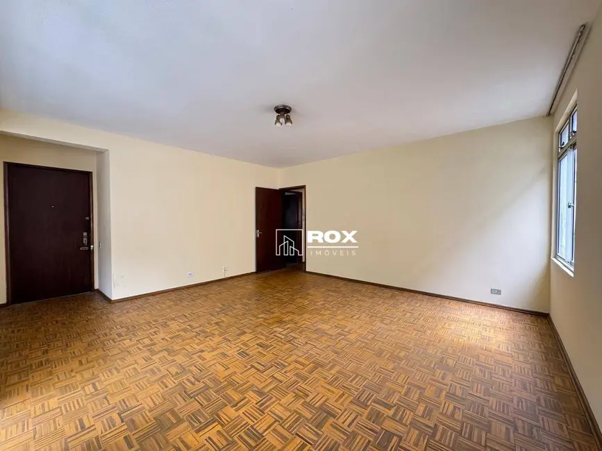 Foto 5 de Apartamento com 3 quartos à venda, 122m2 em Água Verde, Curitiba - PR