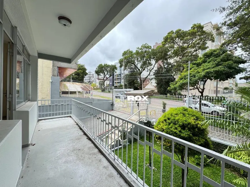 Foto 6 de Apartamento com 3 quartos à venda, 122m2 em Água Verde, Curitiba - PR