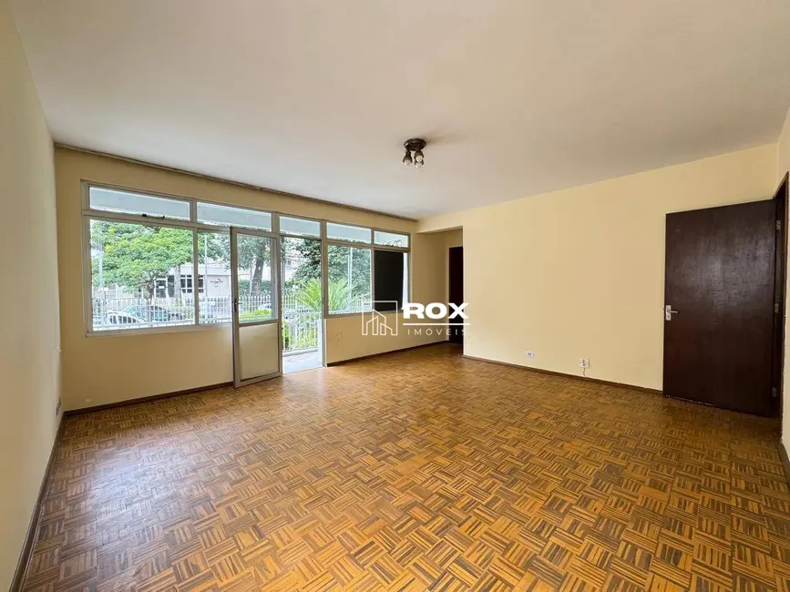 Foto 3 de Apartamento com 3 quartos à venda, 122m2 em Água Verde, Curitiba - PR