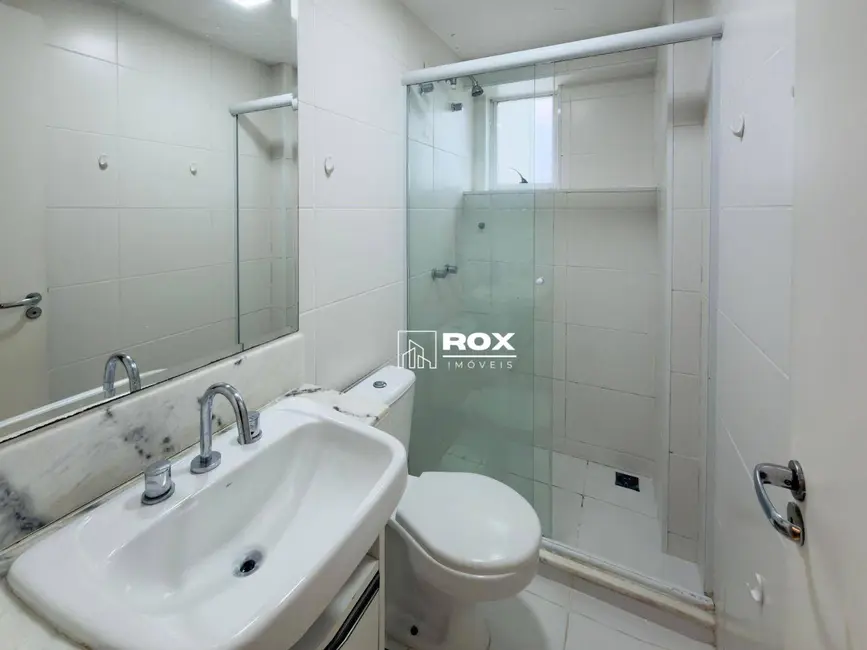 Foto 4 de Kitnet com 1 quarto para alugar, 44m2 em Centro Cívico, Curitiba - PR