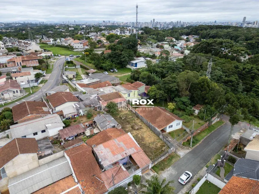 Terreno / Lote à venda, 315m2 em São Braz, Curitiba - PR - imagem 2 Foto 2 de Terreno / Lote à venda, 315m2 em São Braz, Curitiba - PR