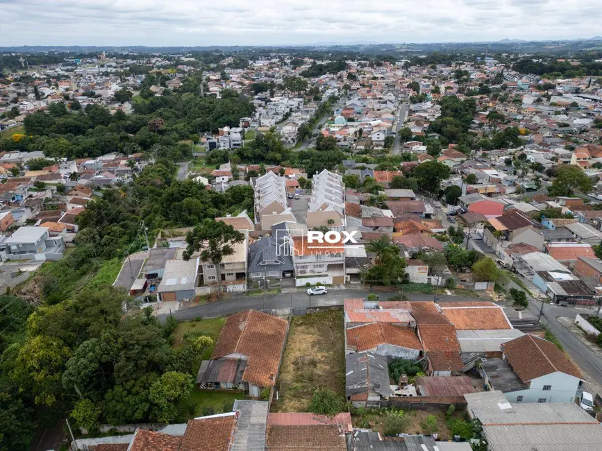 Terreno / Lote à venda, 315m2 em São Braz, Curitiba - PR - imagem 4 Foto 4 de Terreno / Lote à venda, 315m2 em São Braz, Curitiba - PR
