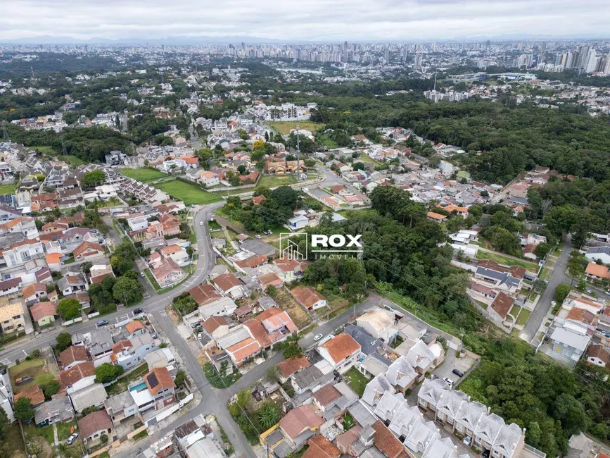 Terreno / Lote à venda, 315m2 em São Braz, Curitiba - PR - imagem 6 Foto 6 de Terreno / Lote à venda, 315m2 em São Braz, Curitiba - PR
