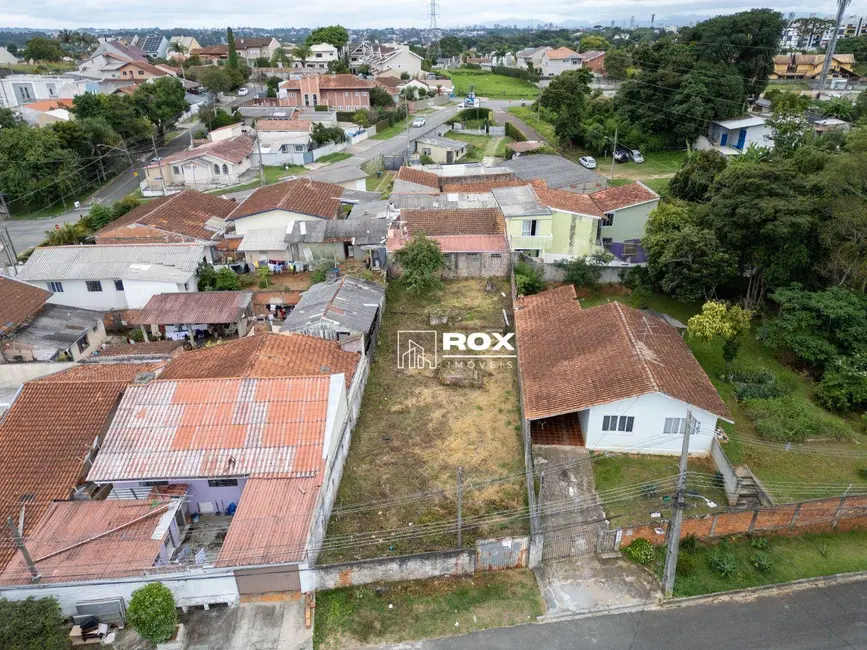 Terreno / Lote à venda, 315m2 em São Braz, Curitiba - PR - imagem 9 Foto 9 de Terreno / Lote à venda, 315m2 em São Braz, Curitiba - PR