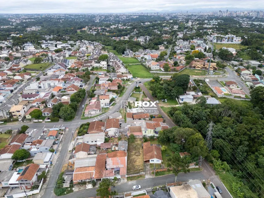 Terreno / Lote à venda, 315m2 em São Braz, Curitiba - PR - imagem 5 Foto 5 de Terreno / Lote à venda, 315m2 em São Braz, Curitiba - PR