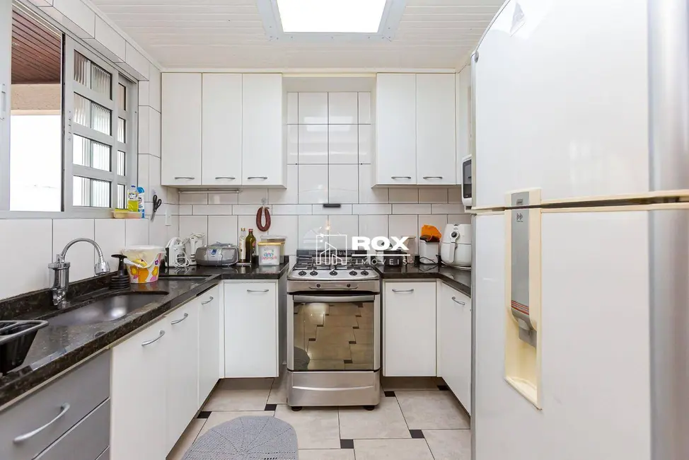 Foto 8 de Casa com 3 quartos à venda, 252m2 em Portão, Curitiba - PR