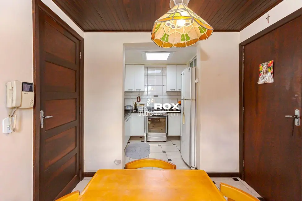 Foto 6 de Casa com 3 quartos à venda, 252m2 em Portão, Curitiba - PR