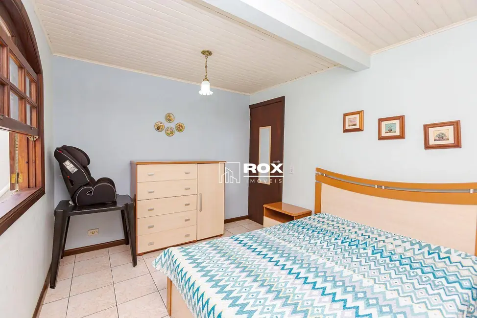 Foto 9 de Casa com 3 quartos à venda, 252m2 em Portão, Curitiba - PR