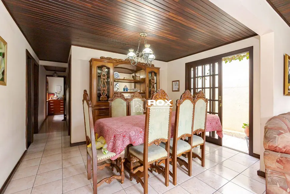 Foto 4 de Casa com 3 quartos à venda, 252m2 em Portão, Curitiba - PR
