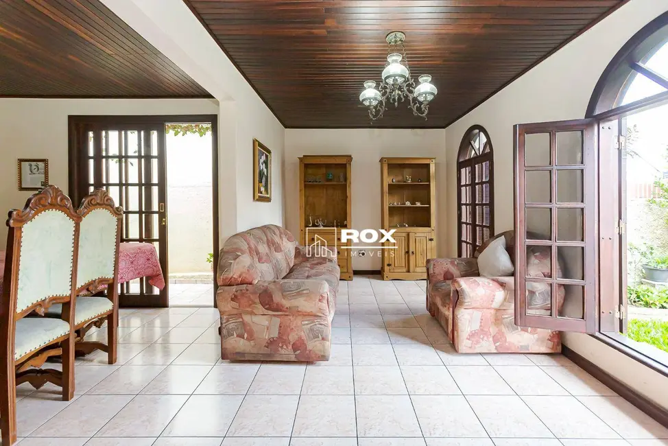 Foto 2 de Casa com 3 quartos à venda, 252m2 em Portão, Curitiba - PR
