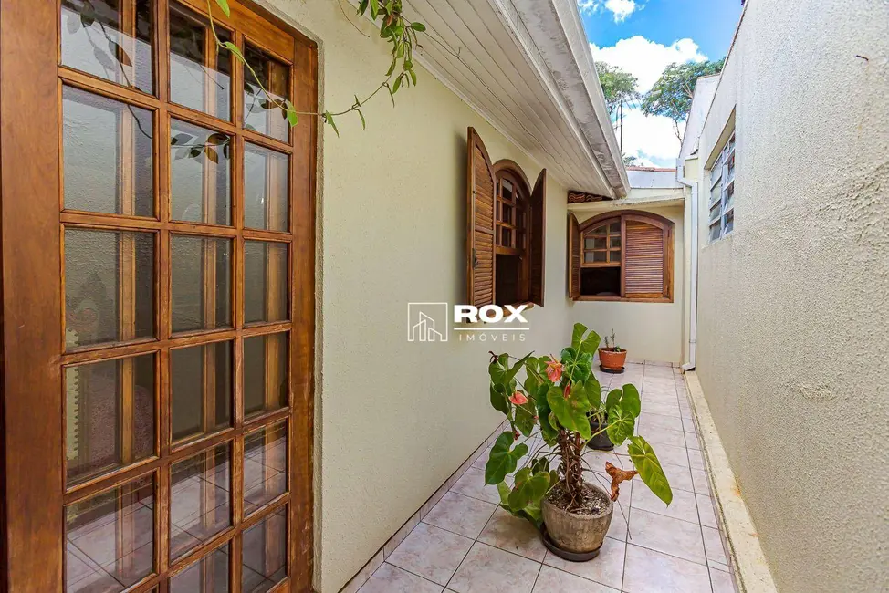 Foto 5 de Casa com 3 quartos à venda, 252m2 em Portão, Curitiba - PR