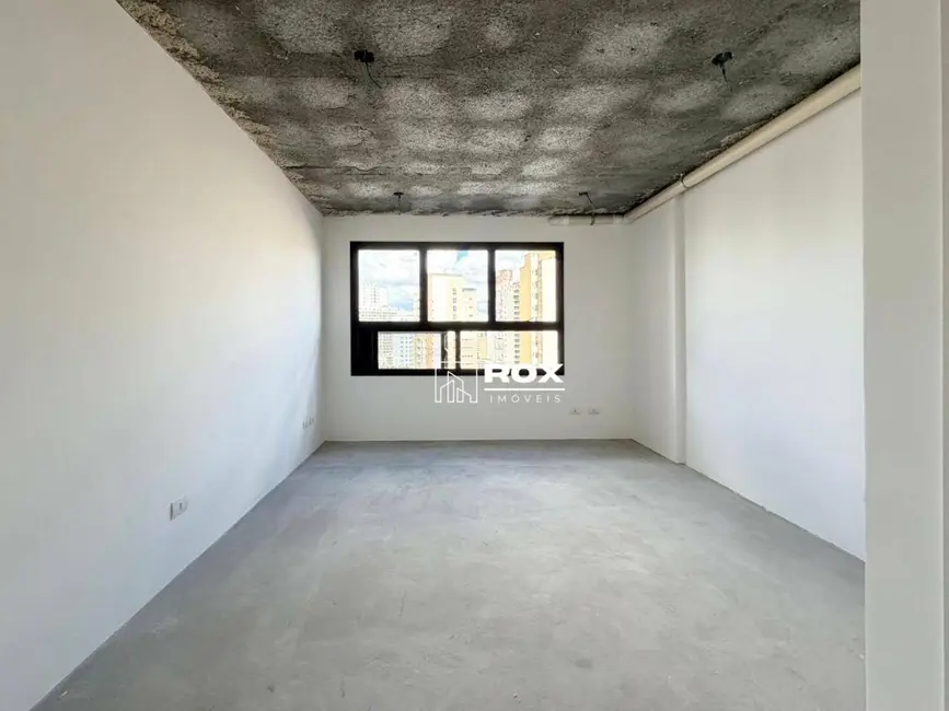 Sala Comercial à venda, 33m2 em Centro, Curitiba - PR - imagem 4 Foto 4 de Sala Comercial à venda, 33m2 em Centro, Curitiba - PR