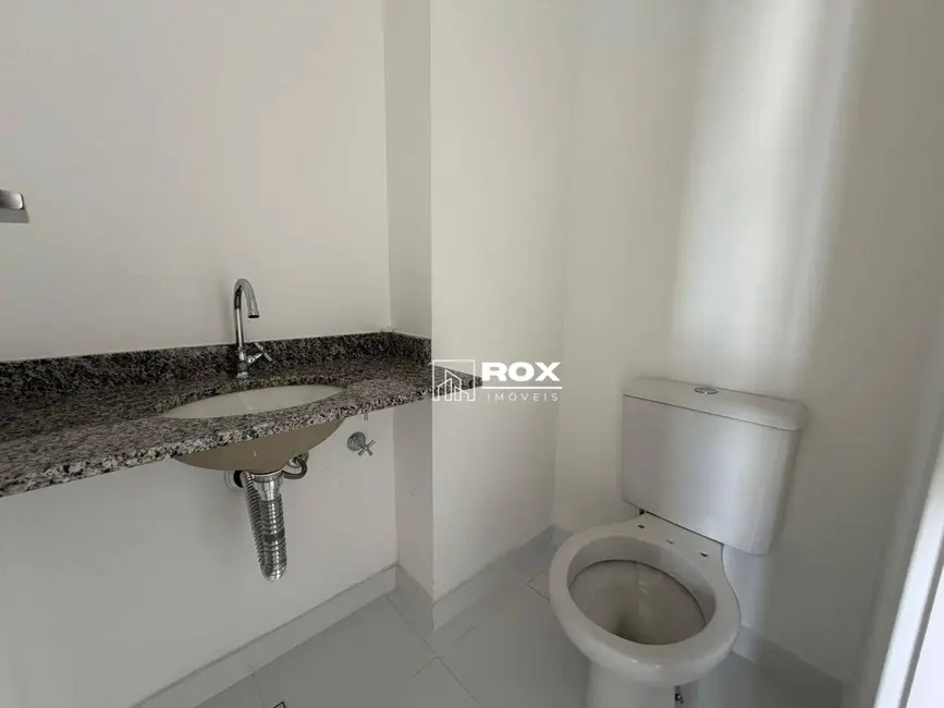 Sala Comercial à venda, 33m2 em Centro, Curitiba - PR - imagem 9 Foto 9 de Sala Comercial à venda, 33m2 em Centro, Curitiba - PR