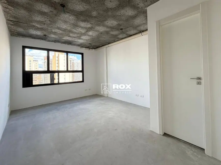 Sala Comercial à venda, 33m2 em Centro, Curitiba - PR - imagem 6 Foto 6 de Sala Comercial à venda, 33m2 em Centro, Curitiba - PR