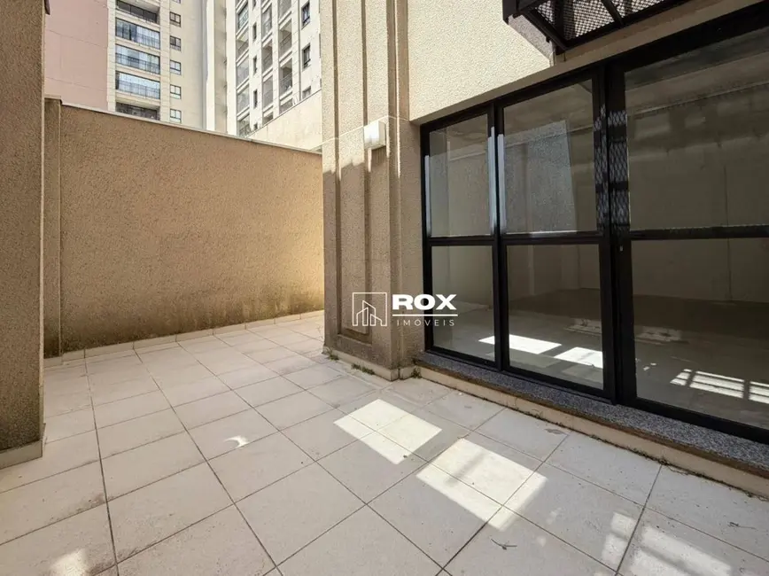 Foto 5 de Sala Comercial à venda, 60m2 em Centro, Curitiba - PR