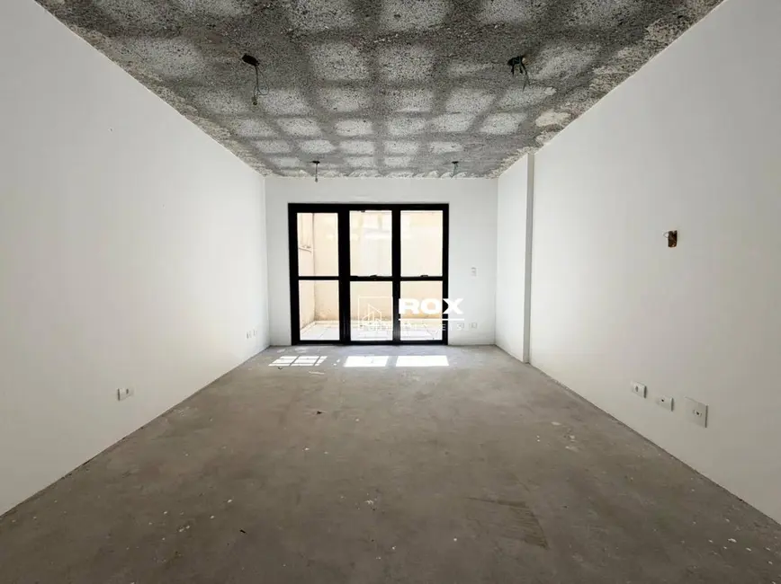 Foto 2 de Sala Comercial à venda, 60m2 em Centro, Curitiba - PR