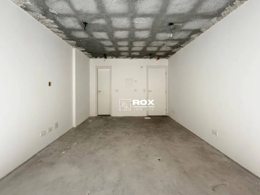 Foto 7 de Sala Comercial à venda, 60m2 em Centro, Curitiba - PR