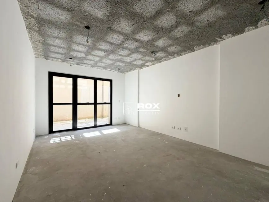 Foto 3 de Sala Comercial à venda, 60m2 em Centro, Curitiba - PR