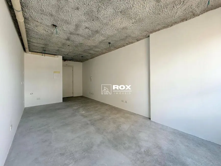 Foto 7 de Sala Comercial à venda, 40m2 em Centro, Curitiba - PR