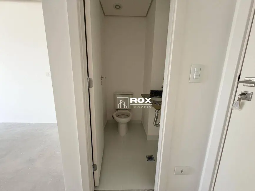 Foto 4 de Sala Comercial à venda, 40m2 em Centro, Curitiba - PR