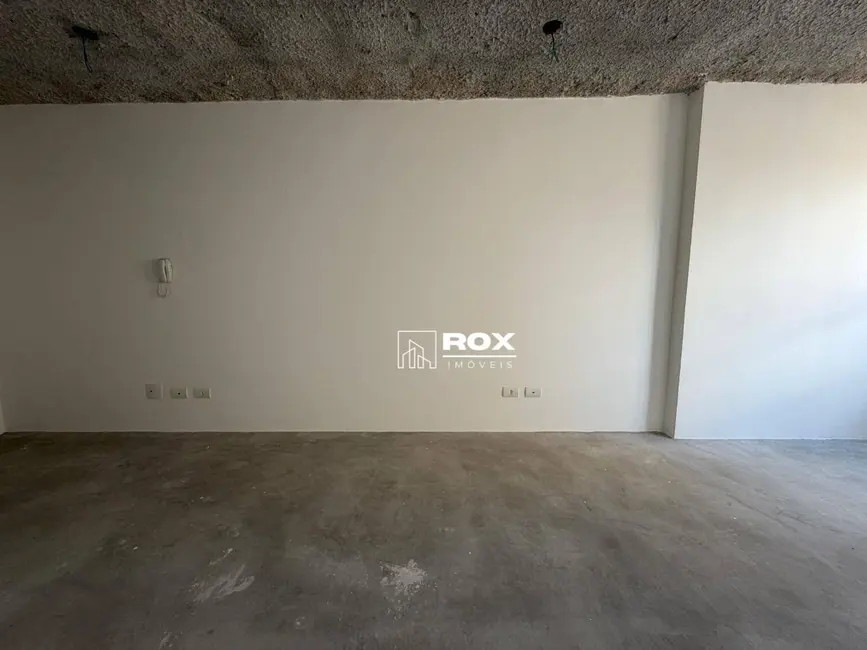 Foto 8 de Sala Comercial à venda, 40m2 em Centro, Curitiba - PR