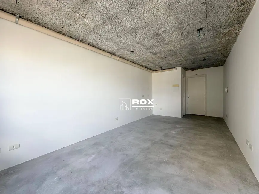 Foto 3 de Sala Comercial à venda, 40m2 em Centro, Curitiba - PR