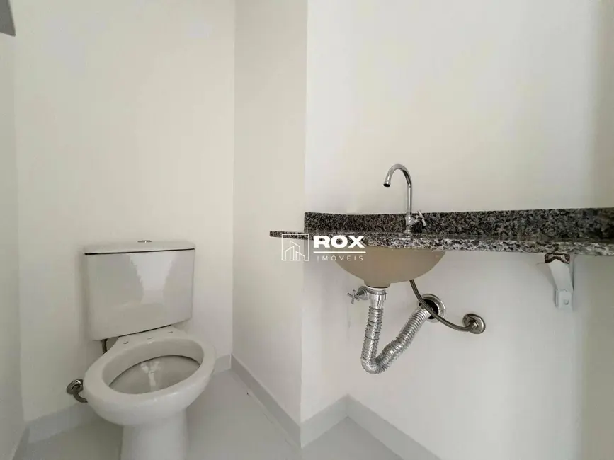 Foto 5 de Sala Comercial à venda, 40m2 em Centro, Curitiba - PR