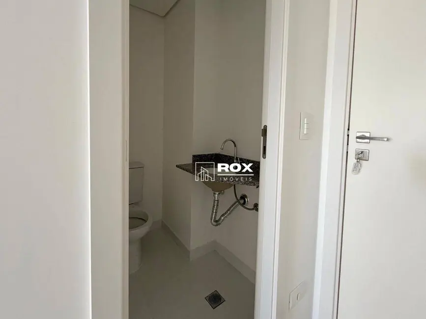 Foto 9 de Sala Comercial à venda, 40m2 em Centro, Curitiba - PR