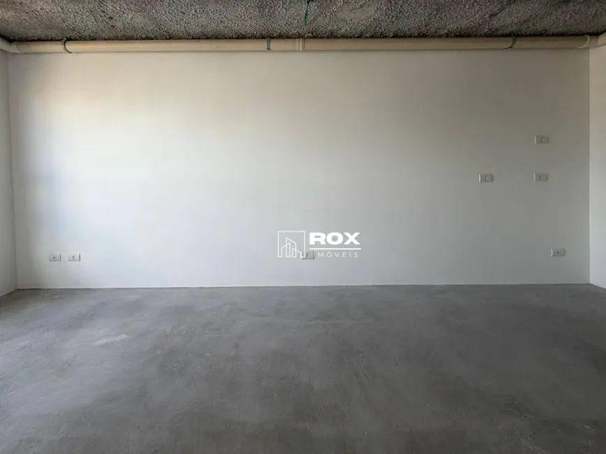 Foto 6 de Sala Comercial à venda, 40m2 em Centro, Curitiba - PR