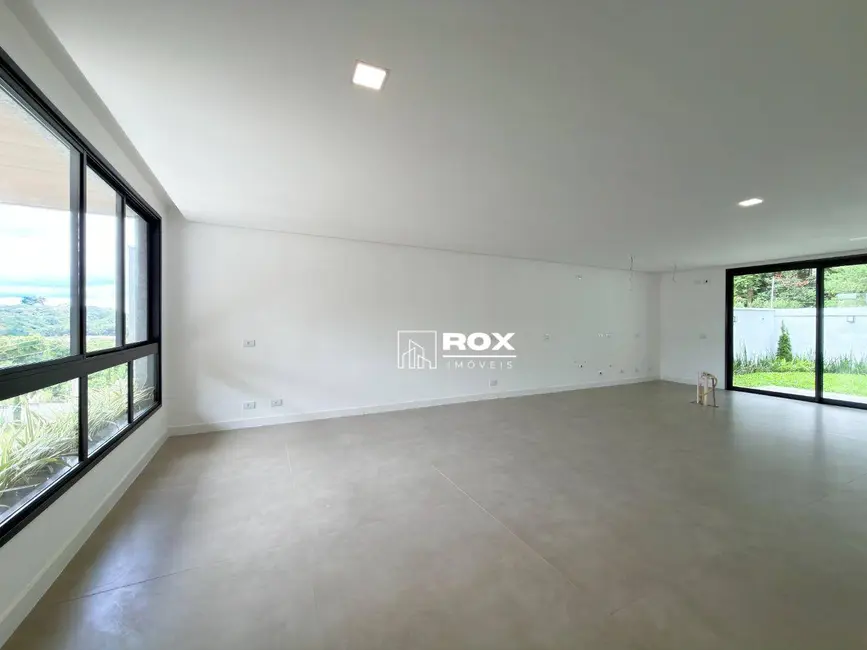 Foto 7 de Casa de Condomínio com 3 quartos à venda, 160m2 em Santa Cândida, Curitiba - PR