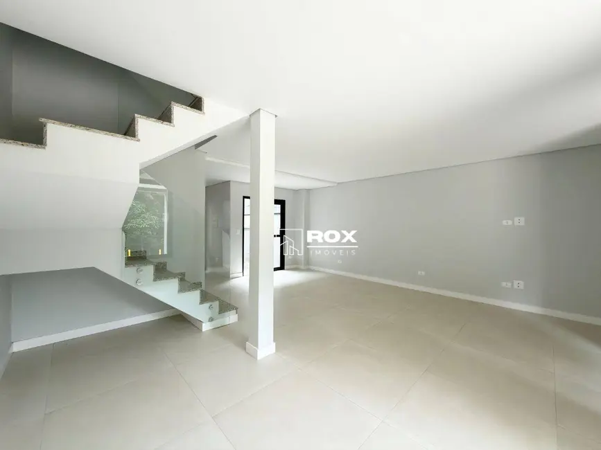 Foto 7 de Sobrado com 3 quartos à venda, 90m2 em Santa Cândida, Curitiba - PR