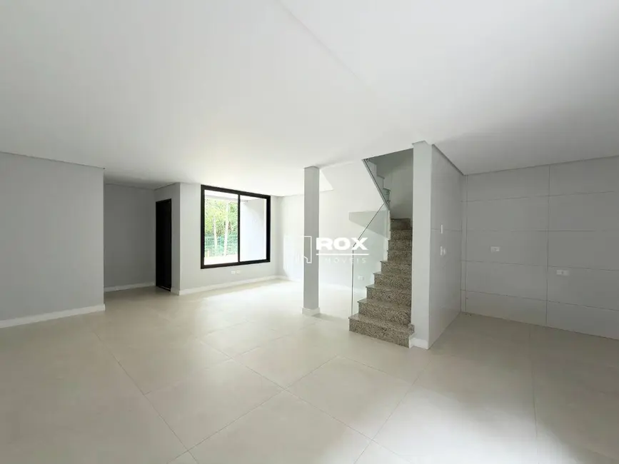 Foto 9 de Sobrado com 3 quartos à venda, 90m2 em Santa Cândida, Curitiba - PR