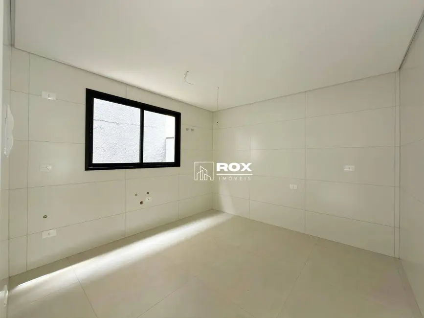 Casa de Condomínio com 3 quartos à venda, 90m2 em Santa Cândida, Curitiba - PR - imagem 6 Foto 6 de Casa de Condomínio com 3 quartos à venda, 90m2 em Santa Cândida, Curitiba - PR