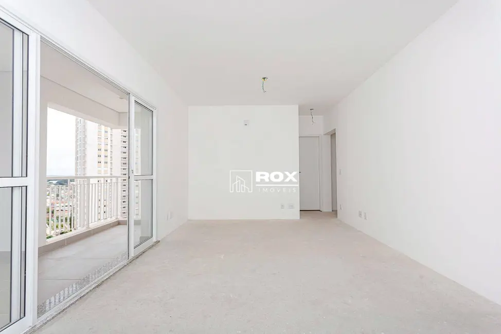 Apartamento com 3 quartos à venda, 195m2 em Campo Comprido, Curitiba - PR - imagem 3 Foto 3 de Apartamento com 3 quartos à venda, 195m2 em Campo Comprido, Curitiba - PR