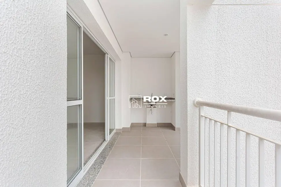 Apartamento com 3 quartos à venda, 195m2 em Campo Comprido, Curitiba - PR - imagem 5 Foto 5 de Apartamento com 3 quartos à venda, 195m2 em Campo Comprido, Curitiba - PR