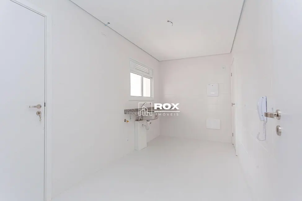 Apartamento com 3 quartos à venda, 195m2 em Campo Comprido, Curitiba - PR - imagem 9 Foto 9 de Apartamento com 3 quartos à venda, 195m2 em Campo Comprido, Curitiba - PR