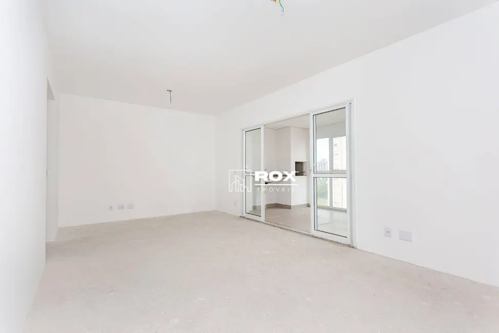 Apartamento com 3 quartos à venda, 195m2 em Campo Comprido, Curitiba - PR - imagem 4 Foto 4 de Apartamento com 3 quartos à venda, 195m2 em Campo Comprido, Curitiba - PR